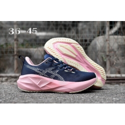 Asics Womens running shoes 033