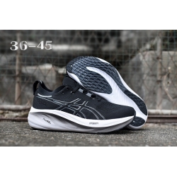 Asics Womens running shoes 048