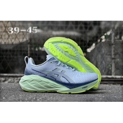 Asics Mens running shoes 004