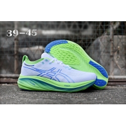 Asics Mens running shoes 010