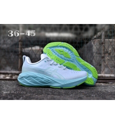 Asics Mens running shoes 028
