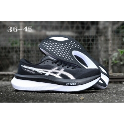Asics Mens running shoes 044