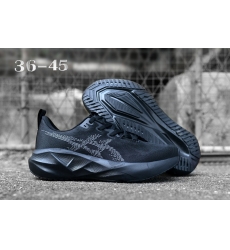 Asics Mens running shoes 046