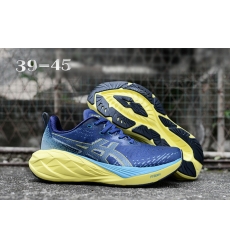 Asics Mens running shoes 052