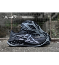 Asics Mens running shoes 054
