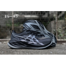 Asics Mens running shoes 054