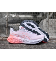Asics Mens running shoes 057