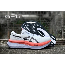 Asics Mens running shoes 062