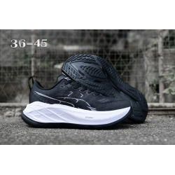 Asics Mens running shoes 064