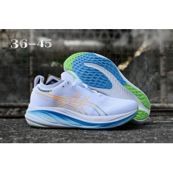 Asics Mens running shoes 065