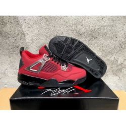Air Jordan 4 Women Shoes 25013
