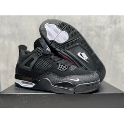 Air Jordan 4 Women Shoes 25054