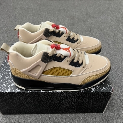 Air Jordan 3 Women Shoes 25018
