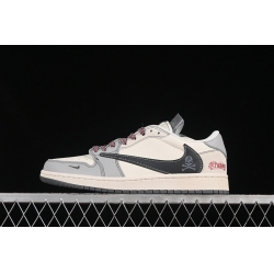 Air Jordan 1 Low Women Shoes 5018