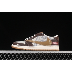Air Jordan 1 Low Women Shoes 5024