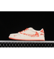 Air Jordan 1 Low Women Shoes 5025