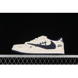Air Jordan 1 Low Women Shoes 5064