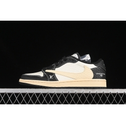 Air Jordan 1 Low Women Shoes 5072