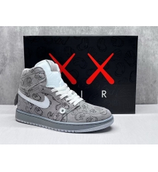 Air Jordan 1 Women Shoes 25029