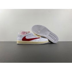 Air Jordan 1 Women Shoes 25093