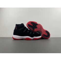 Air Jordan 11 Women Shoes 25006
