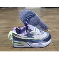 Nike Air Max Furyosa Women Shoes 508