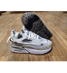 Nike Air Max Furyosa Women Shoes 516