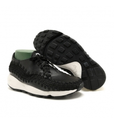 Nike Footscape Wovens Rainbow Shoes 002