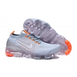 Nike Air Vapormax Flyknit 3 Men Shoes 007