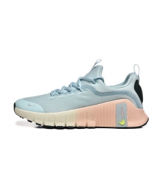 Nike Free Metcon 6 Women Shoes 5926