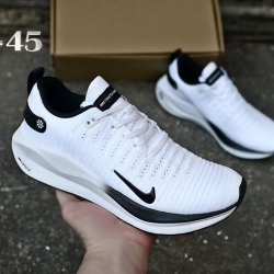 Men Running 4 Nike Shoes 25K 009