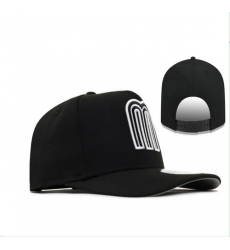 Mexico Baseball Snapback Cap 003