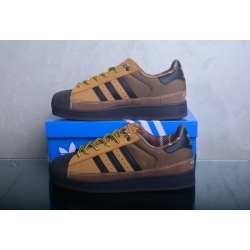 adidas Superstar Women Shoes 6D71